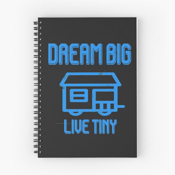 Item preview,  Tiny House Living Small Home on Wheels designed and sold by checkertonetees.