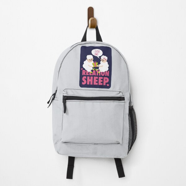 Item preview, Love Ewe Relationship | Valentine's Day | Sheep Puns Jokes designed and sold by Fluffy-Vectors.