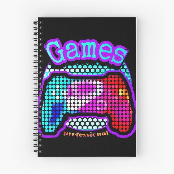 Item preview, Games professional designed and sold by Store-smitch.