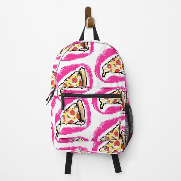 Item preview, Pixel Pizza designed and sold by brandydevoid.