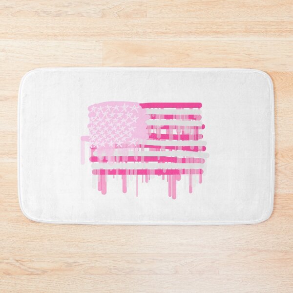 Item preview, Pink Americana designed and sold by bellaabreu.