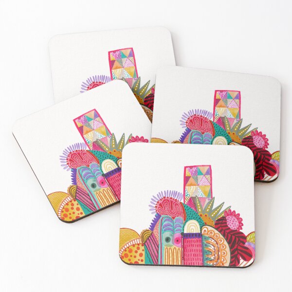 Item preview, Happy  designed and sold by Kamaloca.