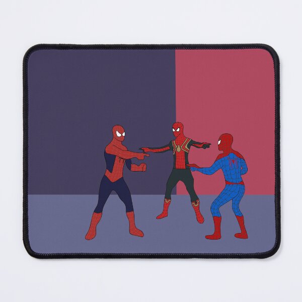Item preview, spidey designed and sold by TheConcertKid.