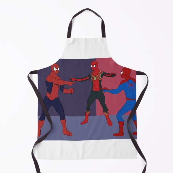 Item preview, spidey designed and sold by TheConcertKid.
