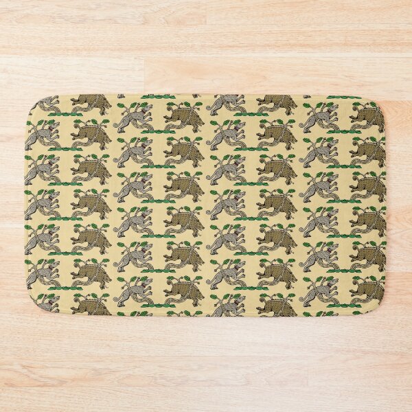 Item preview, Boar Hunt designed and sold by Azure Lion Productions.