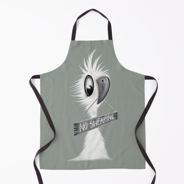 Item preview, Mind Your Language! (merchandise) designed and sold by Art-by-Antonia.