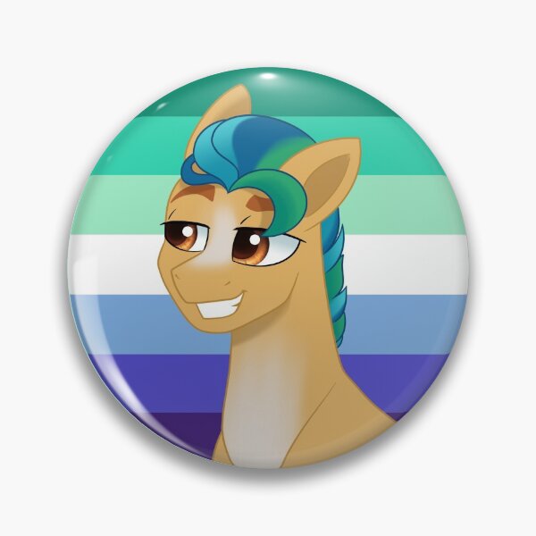 Item preview, Hitch Trailblazer Gay Pride designed and sold by tylerrossart.