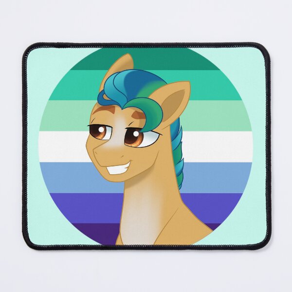 Item preview, Hitch Trailblazer Gay Pride designed and sold by tylerrossart.