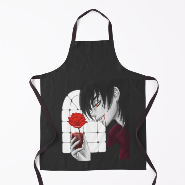 Item preview, A Vampire's Favorite Drink designed and sold by cyraart35.