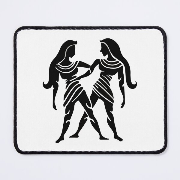 Item preview, horoscope Gemini designed and sold by zaher97.