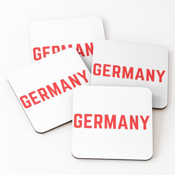 Item preview, Germany designed and sold by eucagarland.