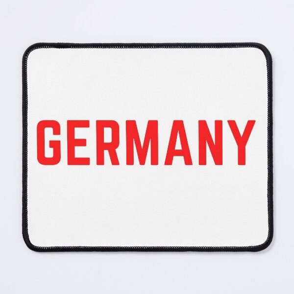 Item preview, Germany designed and sold by eucagarland.