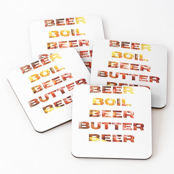 Item preview, Beer Boil Butter designed and sold by Creole Content Creations.