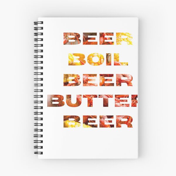 Item preview, Beer Boil Butter designed and sold by Creole Content Creations.