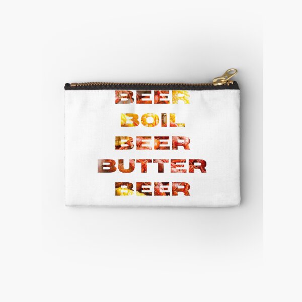 Item preview, Beer Boil Butter designed and sold by Creole Content Creations.