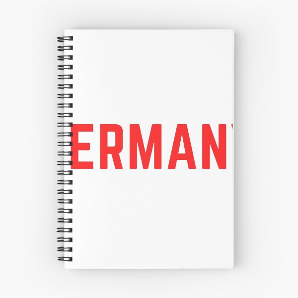 Item preview, Germany designed and sold by eucagarland.