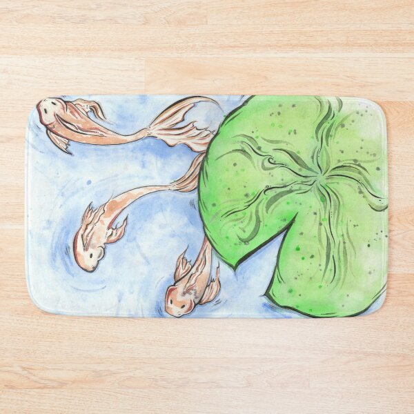 Item preview, Tranquility designed and sold by Jarrod Vandenberg.