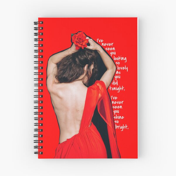 Item preview, Lady in red designed and sold by InducTees.