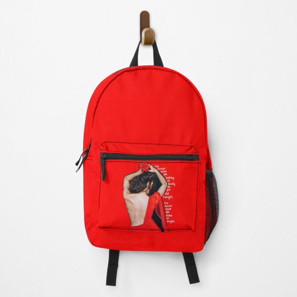 Item preview, Lady in red designed and sold by InducTees.