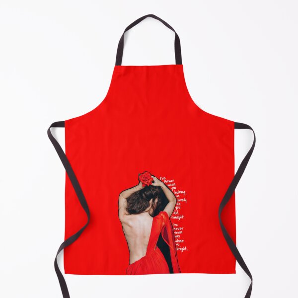 Item preview, Lady in red designed and sold by InducTees.