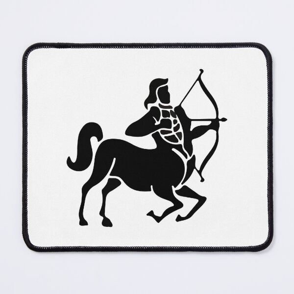 Item preview, horoscope Sagittarius designed and sold by zaher97.