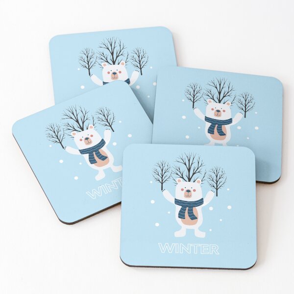 Item preview, WINTER designed and sold by titidesigns.