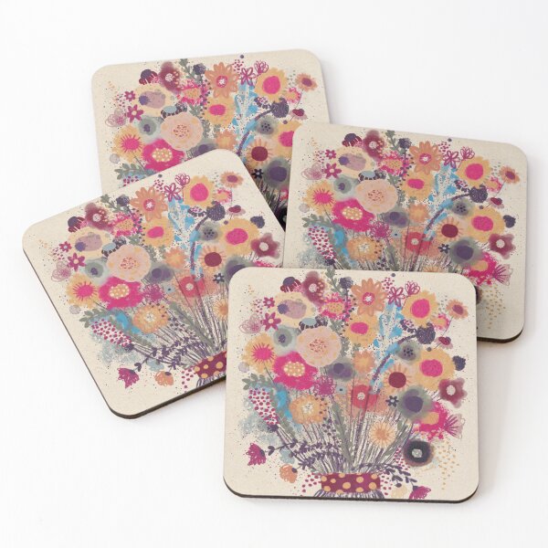 Item preview, Floral bouquet  designed and sold by Kamaloca.