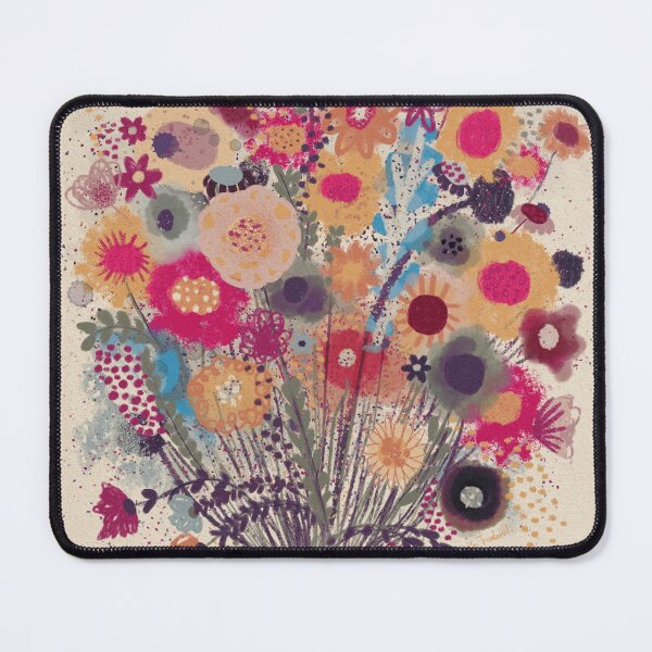 Item preview, Floral bouquet designed and sold by Kamaloca.