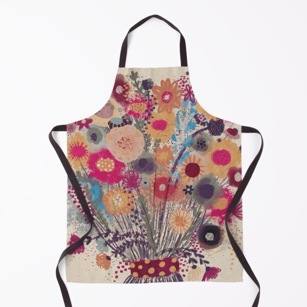 Item preview, Floral bouquet designed and sold by Kamaloca.