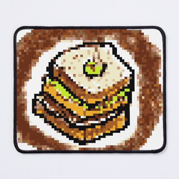 Item preview, Pixel Sandwich designed and sold by brandydevoid.