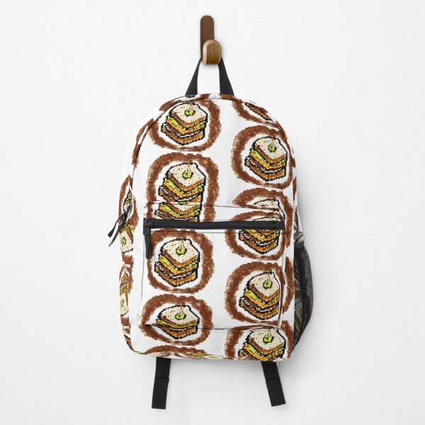 Item preview, Pixel Sandwich designed and sold by brandydevoid.