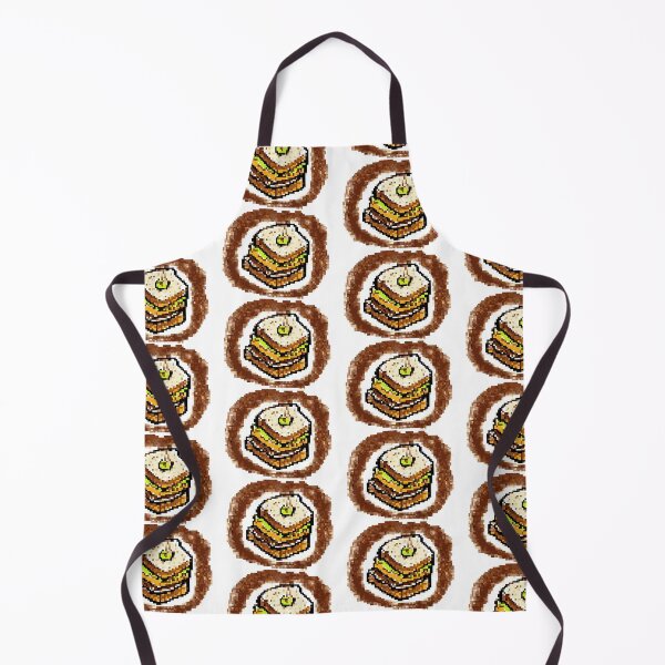 Item preview, Pixel Sandwich designed and sold by brandydevoid.