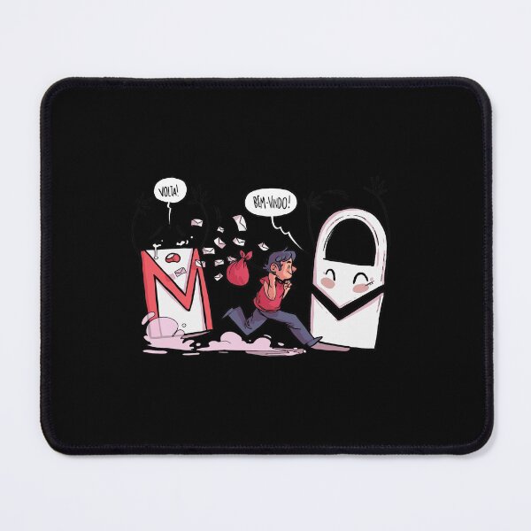 Item preview, Bye Bye Gmail designed and sold by linuxtech.