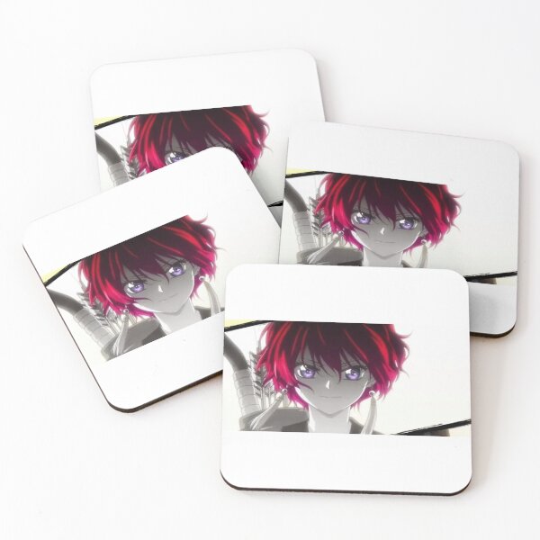 Item preview, Yona of the Dawn Yona (matching) designed and sold by little-redshore.