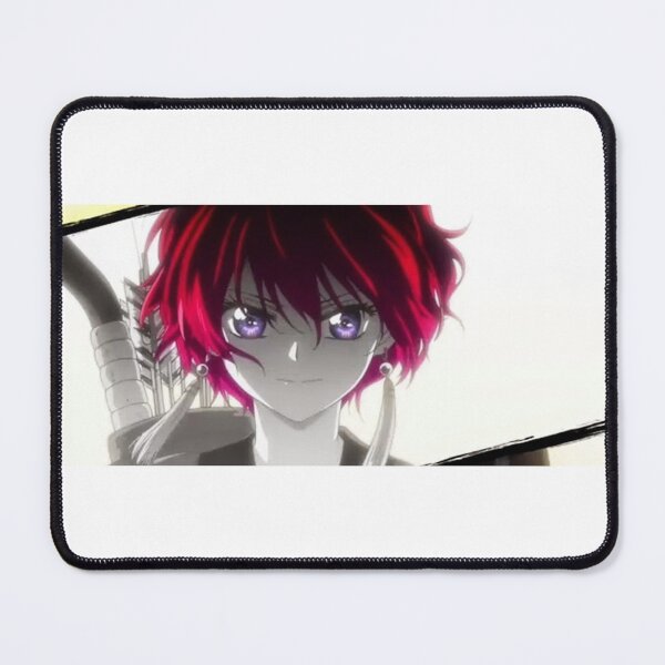 Item preview, Yona of the Dawn Yona (matching) designed and sold by little-redshore.