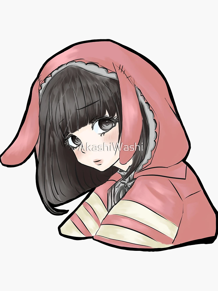 Bunny Outfit Dead By Daylight Bunny Hoodie Feng Min Bunny Hoodie
