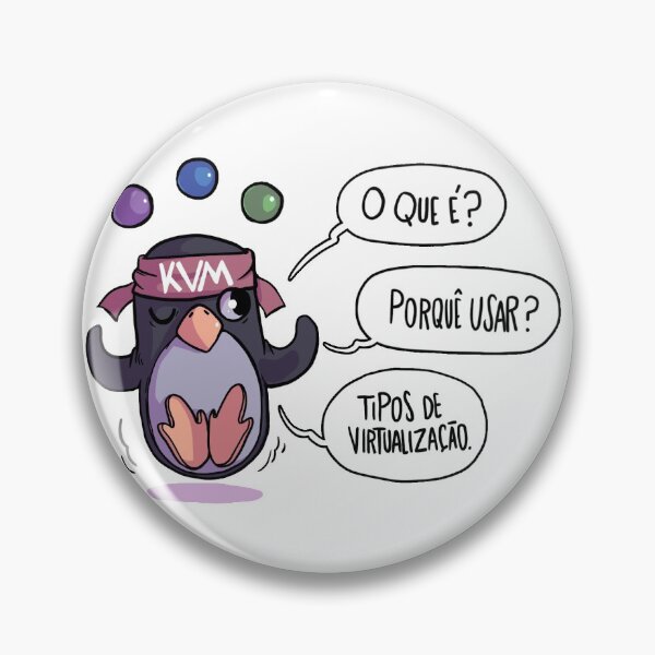 Item preview, KVM designed and sold by linuxtech.