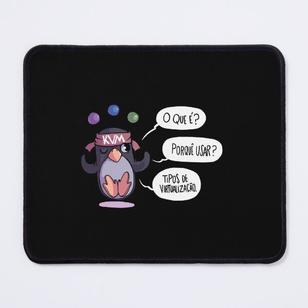 Item preview, KVM designed and sold by linuxtech.