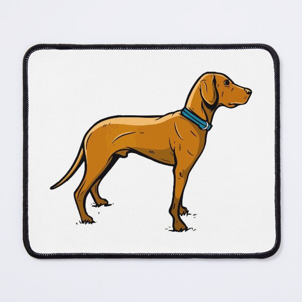 Item preview, Hunting dog designed and sold by zaher97.