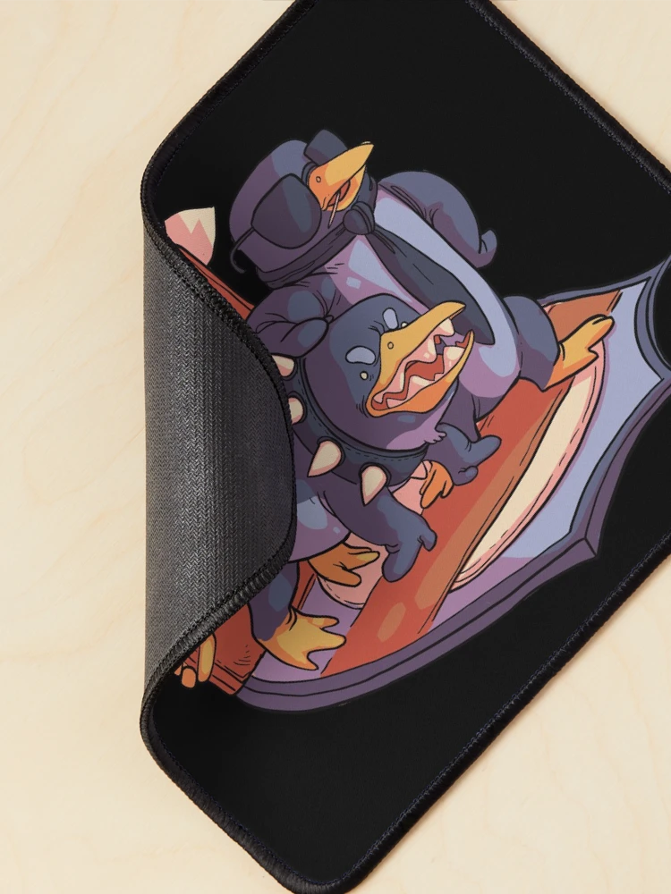 Thumbnail 2 of 5, Mouse Pad, Data Encryption designed and sold by linuxtech.