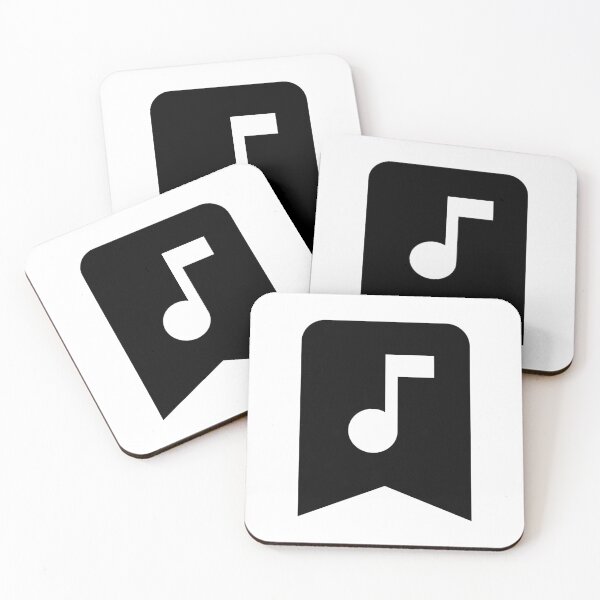 Item preview, MDI bookmark-music designed and sold by GnarlyFurtardo.