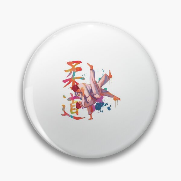 Item preview, judo designed and sold by zaher97.