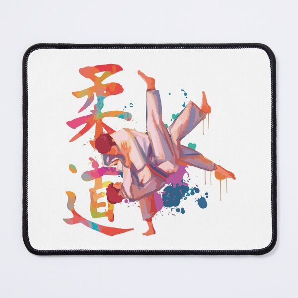 Item preview, judo designed and sold by zaher97.
