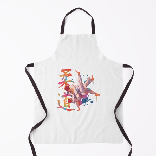 Item preview, judo designed and sold by zaher97.