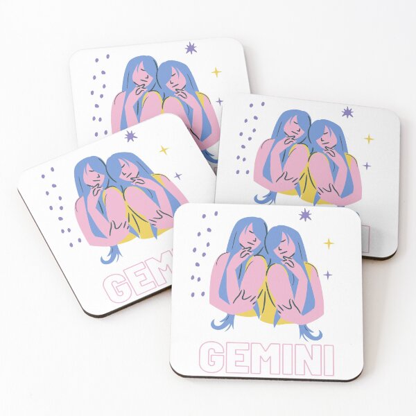 Item preview, Gemini designed and sold by designsbyreaia.