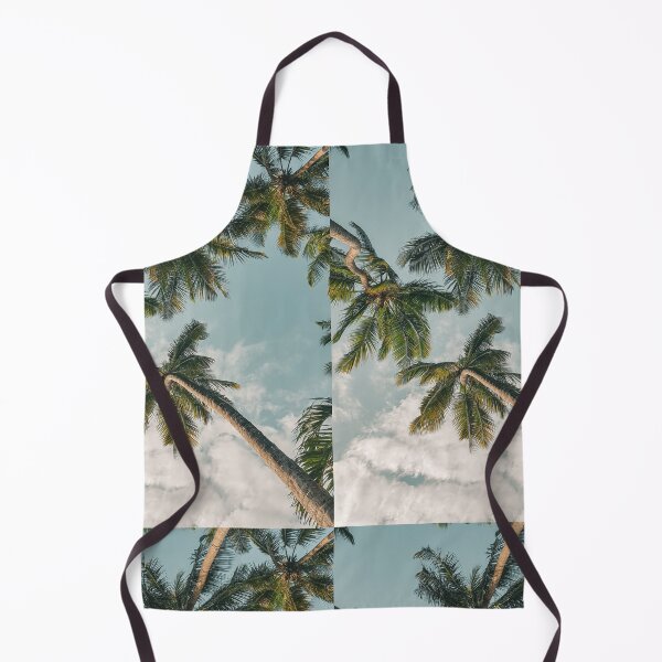 Item preview, Vintage Palm Trees designed and sold by newburyboutique.