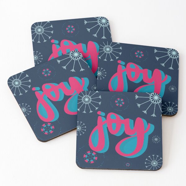 Item preview, Christmas JOY designed and sold by RojasDesign.