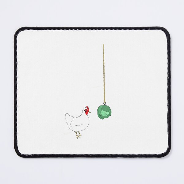 Item preview, Cabbage Piñata - Chiqen's Favorite Toy designed and sold by chiqenscratch.