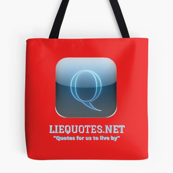 Item preview, Lie Quotes Quotes for us to live by in life designed and sold by OliDesigns.