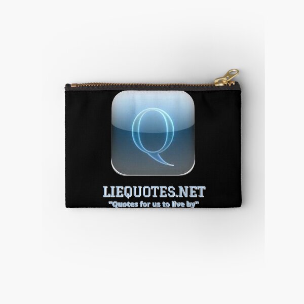 Item preview, Lie Quotes Quotes for us to live by in life designed and sold by OliDesigns.